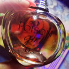 Отзывы Christian Dior Poison Girl