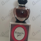 Отзыв Christian Dior Poison Girl