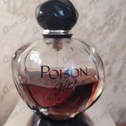 Отзыв Christian Dior Poison Girl