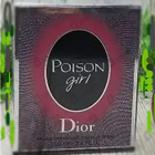 Отзыв Christian Dior Poison Girl