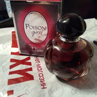 Отзывы Christian Dior Poison Girl