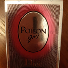 Отзыв Christian Dior Poison Girl