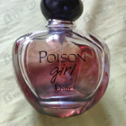 Отзыв Christian Dior Poison Girl