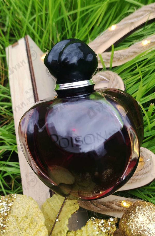 Купить Christian Dior Poison Girl