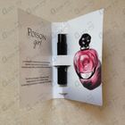 Отзывы Christian Dior Poison Girl