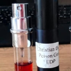 Отзывы Christian Dior Poison Girl