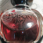 Отзывы Christian Dior Poison Girl