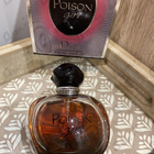 Отзывы Christian Dior Poison Girl