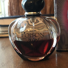 Отзывы Christian Dior Poison Girl