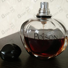 Отзыв Christian Dior Poison Girl