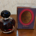 Парфюм Christian Dior Poison Girl