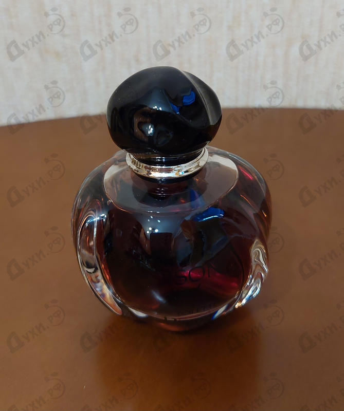 Духи Poison Girl от Christian Dior
