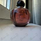 Духи Poison Girl от Christian Dior
