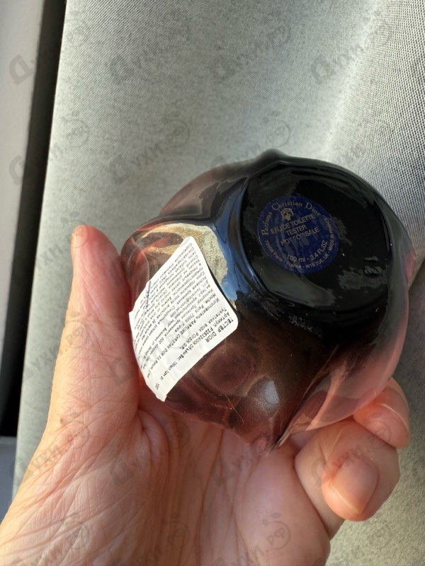 Парфюмерия Christian Dior Poison Girl