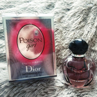 Отзывы Christian Dior Poison Girl