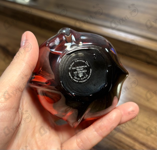 Парфюмерия Poison Girl от Christian Dior