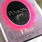 Отзыв Christian Dior Poison Girl