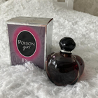 Отзыв Christian Dior Poison Girl