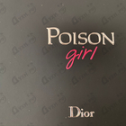 Отзыв Christian Dior Poison Girl