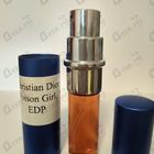 Отзывы Christian Dior Poison Girl