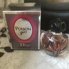 Отзывы Christian Dior Poison Girl