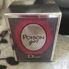 Отзывы Christian Dior Poison Girl