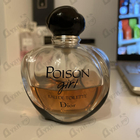 Отзывы Christian Dior Poison Girl