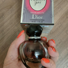 Отзыв Christian Dior Poison Girl
