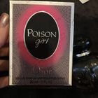 Духи Poison Girl от Christian Dior