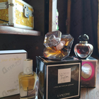 Отзыв Christian Dior Poison Girl