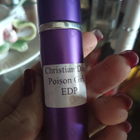Отзыв Christian Dior Poison Girl
