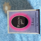 Отзыв Christian Dior Poison Girl