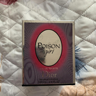 Отзывы Christian Dior Poison Girl