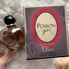 Отзывы Christian Dior Poison Girl