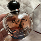 Отзывы Christian Dior Poison Girl