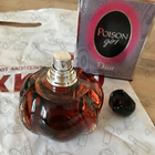Отзывы Christian Dior Poison Girl