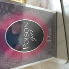 Отзыв Christian Dior Poison Girl