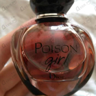 Отзывы Christian Dior Poison Girl