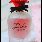 Парфюм Dolce & Gabbana Rosa Excelsa