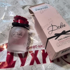 Отзыв Dolce & Gabbana Rosa Excelsa