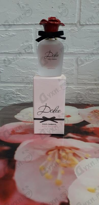Купить Rosa Excelsa от Dolce & Gabbana