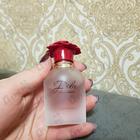 Отзыв Dolce & Gabbana Rosa Excelsa