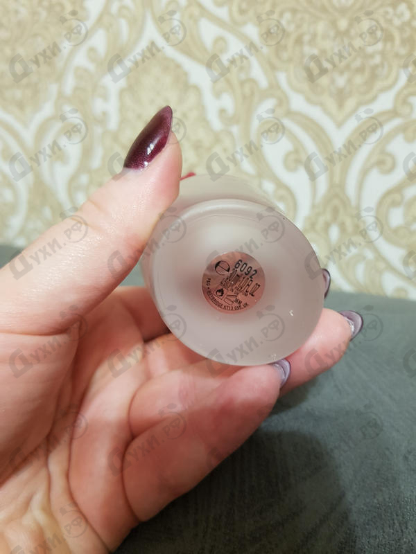 Отзыв Dolce & Gabbana Rosa Excelsa