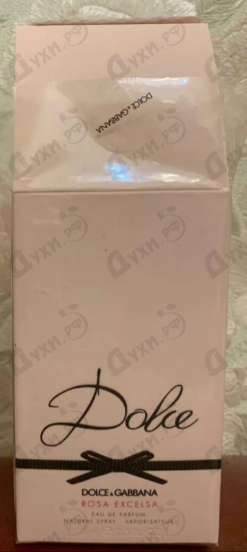 Купить Rosa Excelsa от Dolce & Gabbana