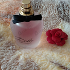 Отзыв Dolce & Gabbana Rosa Excelsa