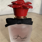 Отзыв Dolce & Gabbana Rosa Excelsa