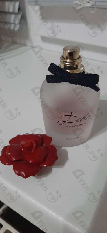 Купить Dolce & Gabbana Rosa Excelsa