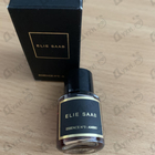 Отзывы Elie Saab Essence No. 3 Ambre