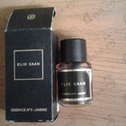 Отзыв Elie Saab Essence No. 3 Ambre