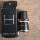 Парфюм Elie Saab Essence No. 3 Ambre